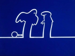 آقای خط (فصل4-قسمت2)